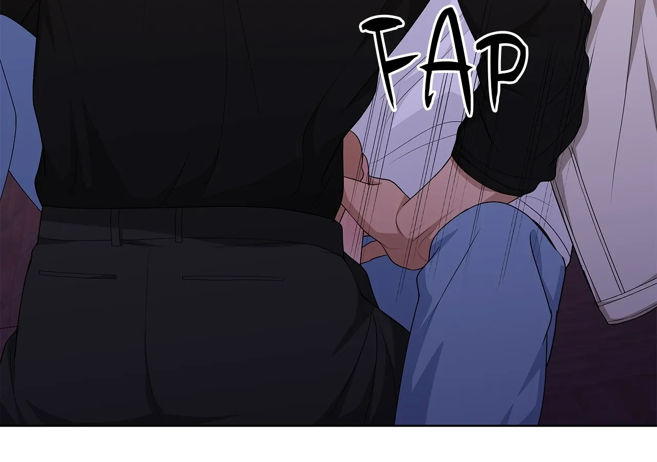 One-way Flight [Uncut] Chapter 20 page 135 - 