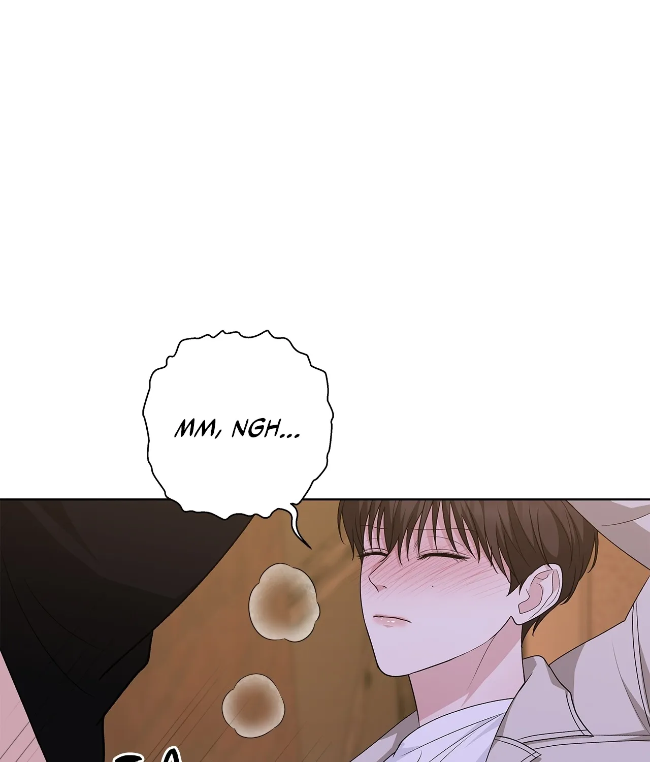 One-way Flight [Uncut] Chapter 20 page 136 - 