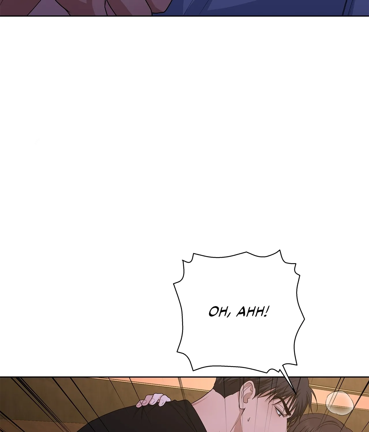 One-way Flight [Uncut] Chapter 20 page 138 - 