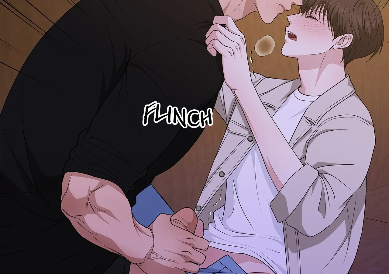 One-way Flight [Uncut] Chapter 20 page 139 - 