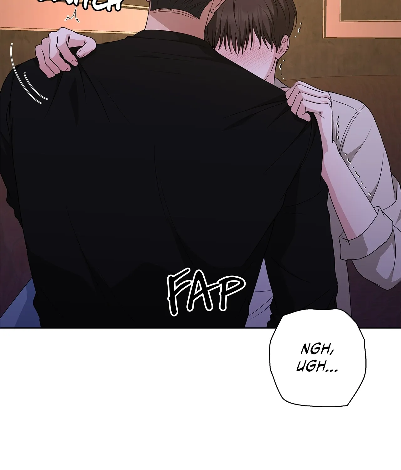 One-way Flight [Uncut] Chapter 20 page 143 - 