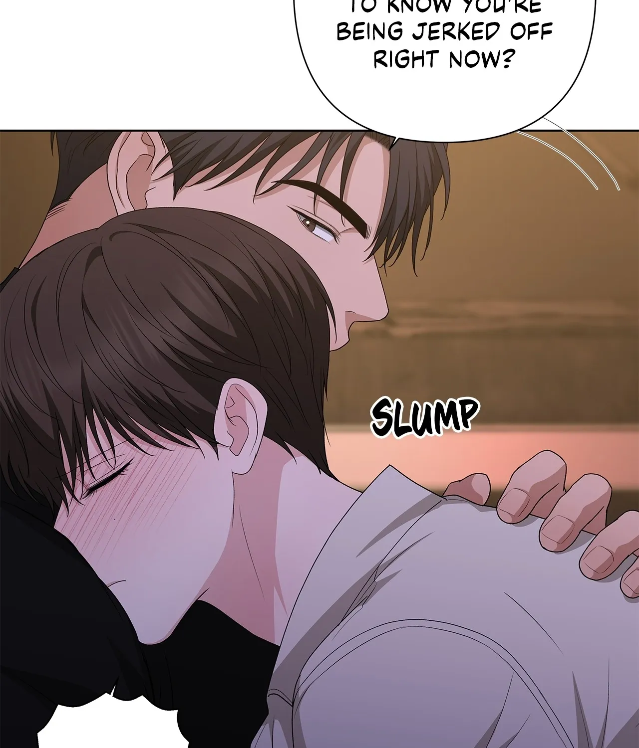 One-way Flight [Uncut] Chapter 20 page 145 - 