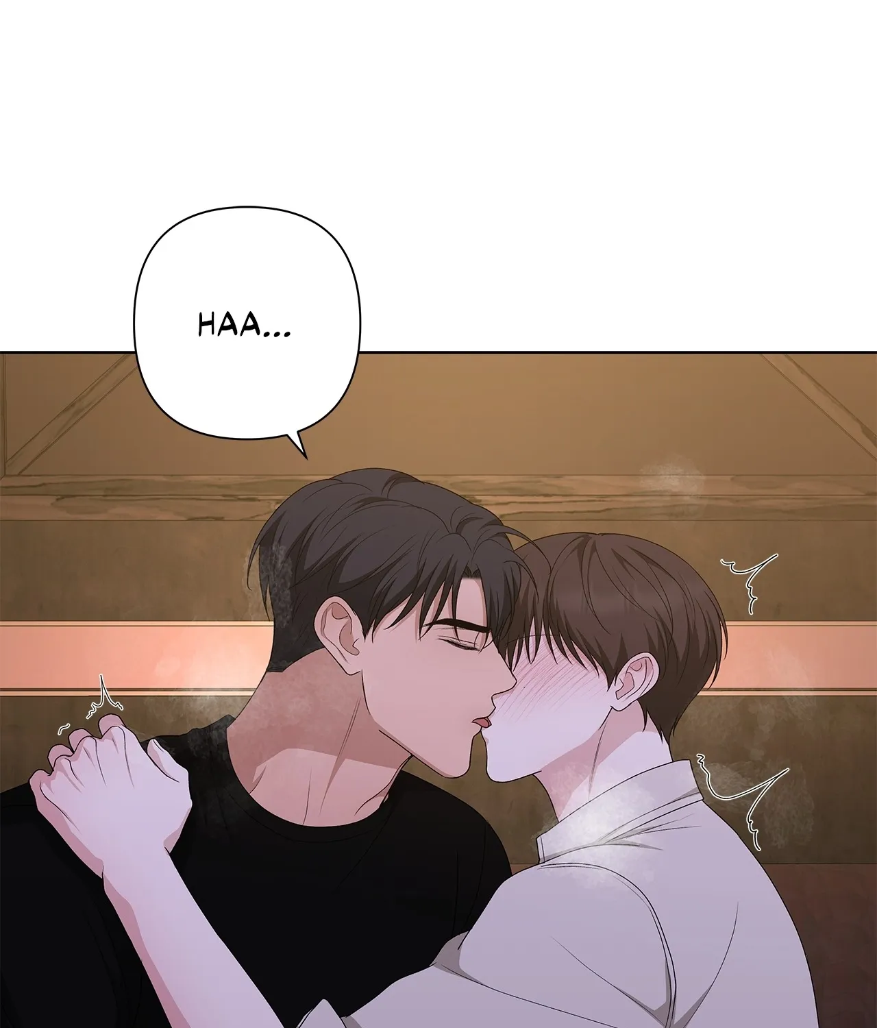One-way Flight [Uncut] Chapter 20 page 149 - 