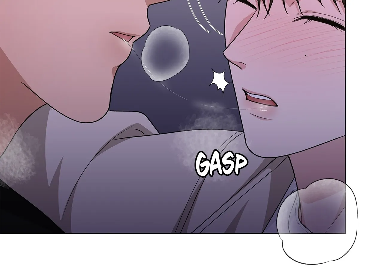 One-way Flight [Uncut] Chapter 20 page 152 - 