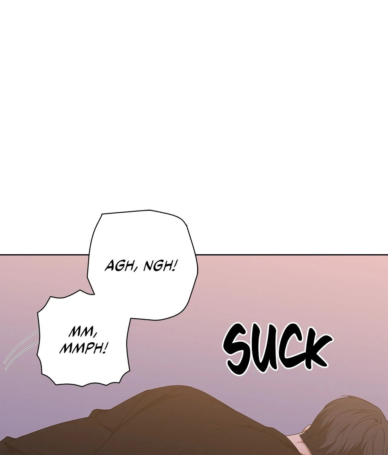 One-way Flight [Uncut] Chapter 20 page 153 - 
