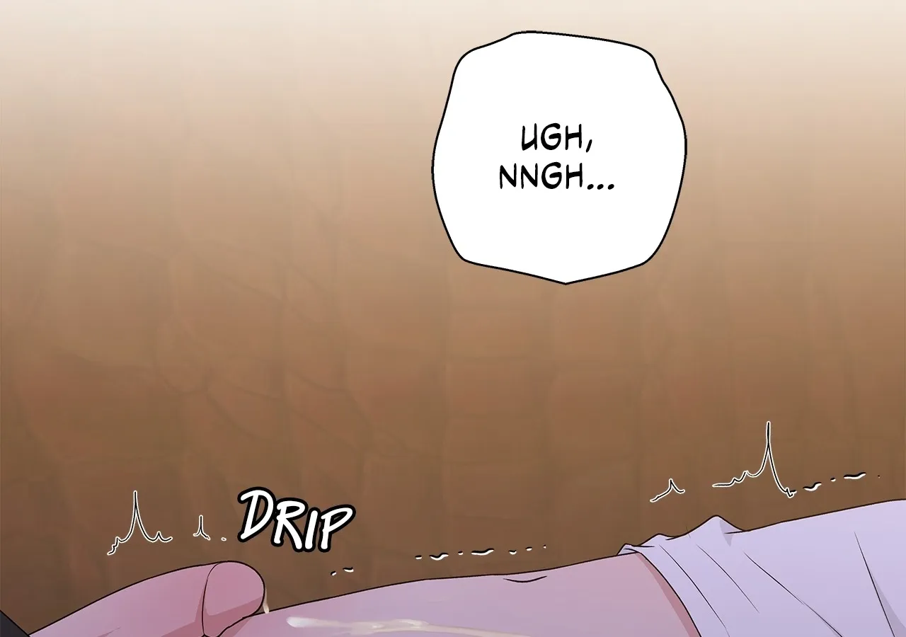 One-way Flight [Uncut] Chapter 20 page 156 - 
