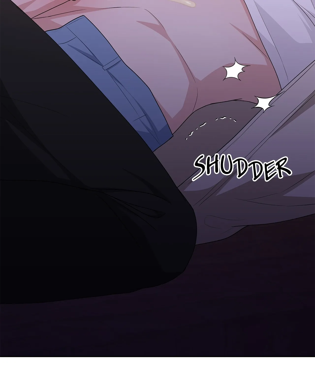 One-way Flight [Uncut] Chapter 20 page 157 - 