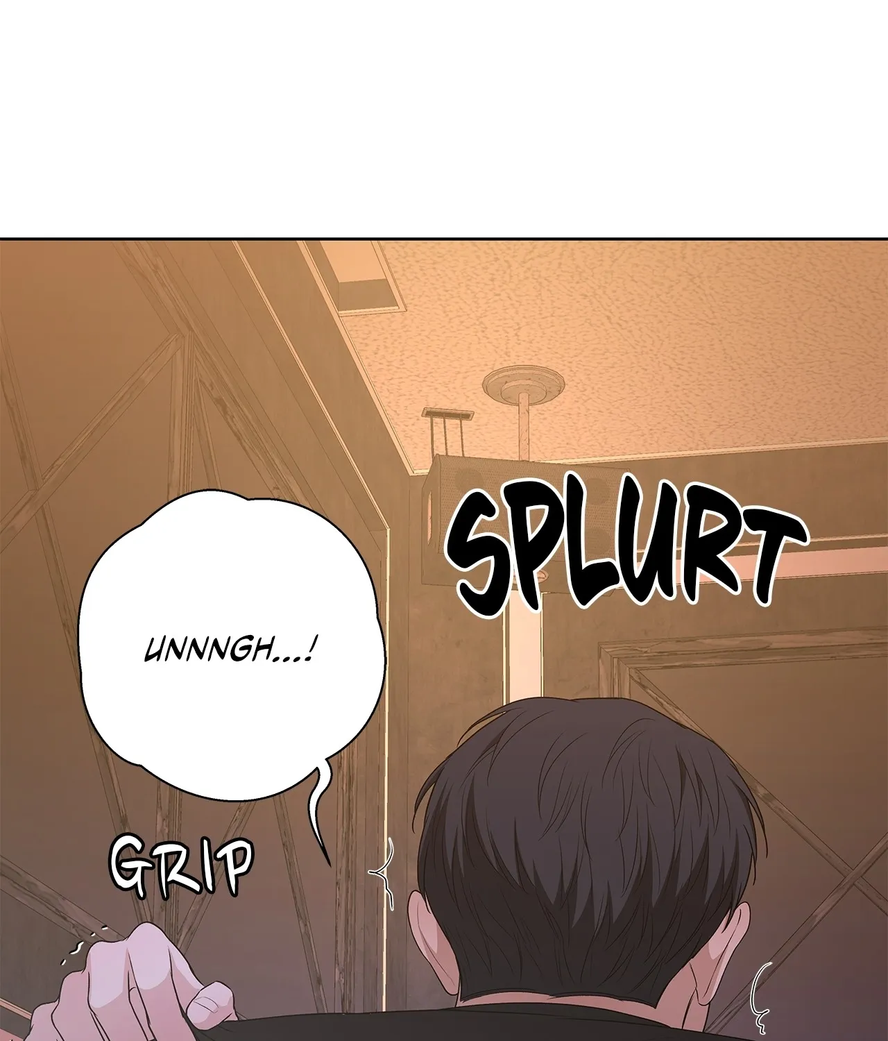 One-way Flight [Uncut] Chapter 20 page 159 - 