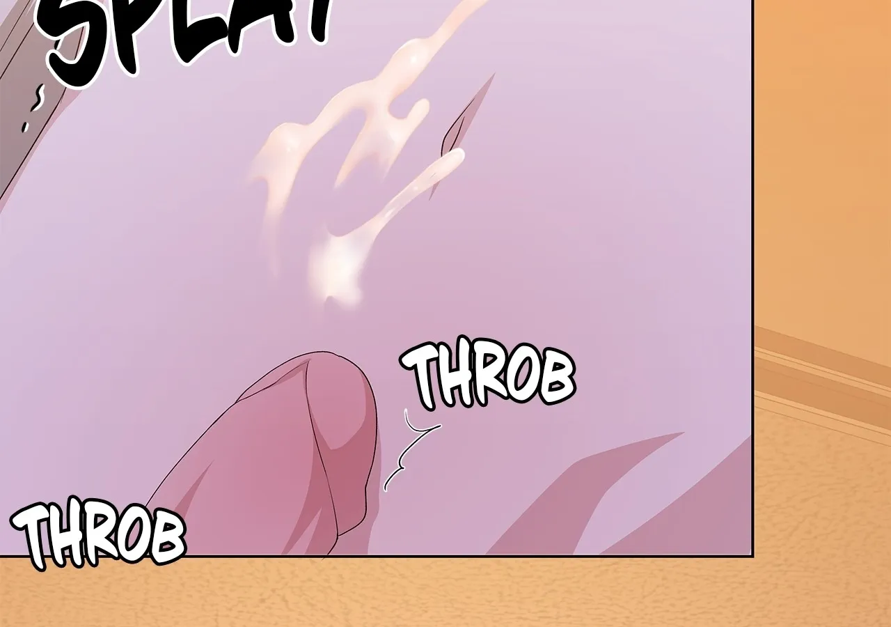 One-way Flight [Uncut] Chapter 20 page 162 - 
