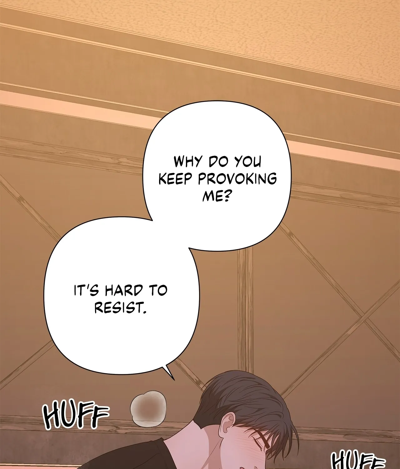 One-way Flight [Uncut] Chapter 20 page 163 - 