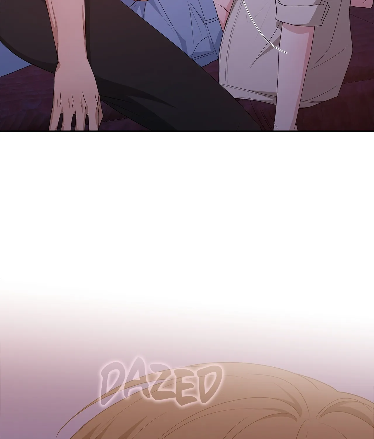 One-way Flight [Uncut] Chapter 20 page 165 - 