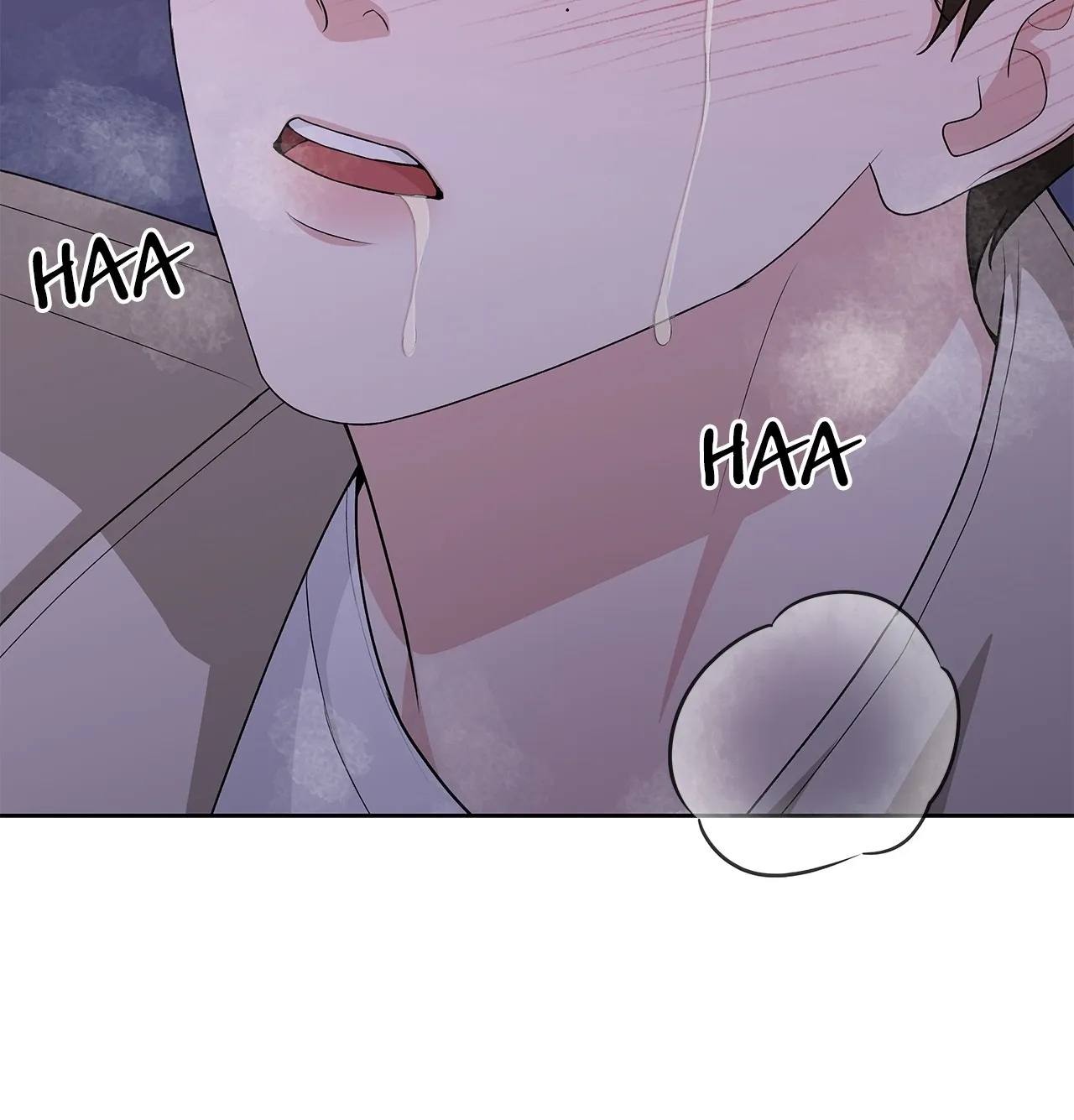 One-way Flight [Uncut] Chapter 20 page 167 - 