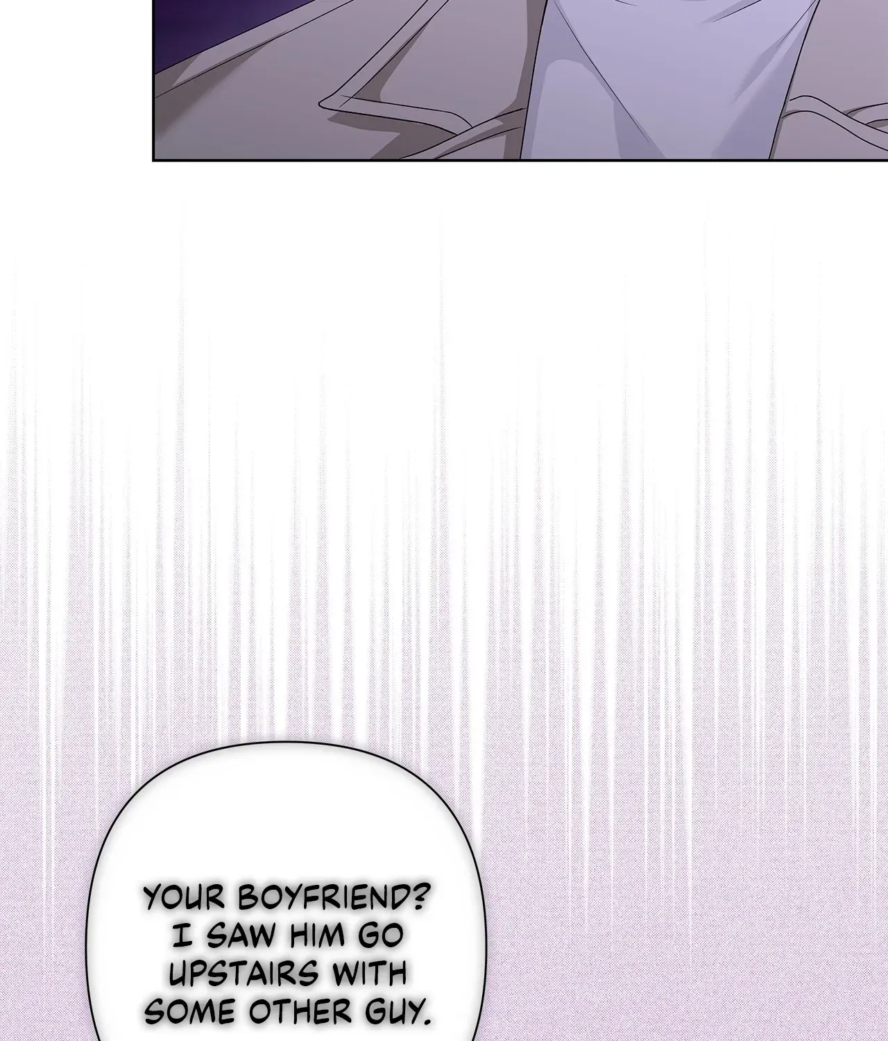 One-way Flight [Uncut] Chapter 20 page 18 - 