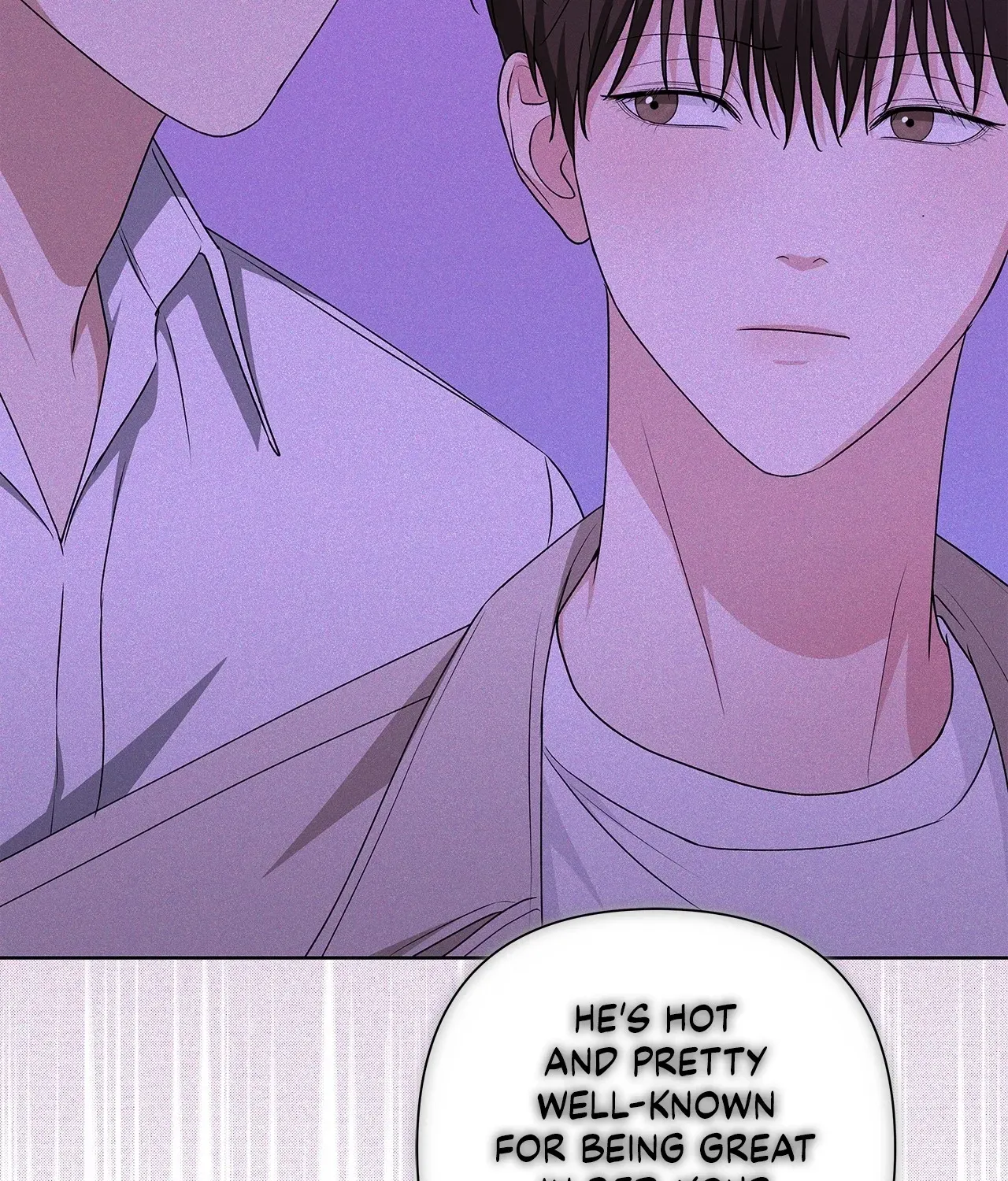 One-way Flight [Uncut] Chapter 20 page 20 - 