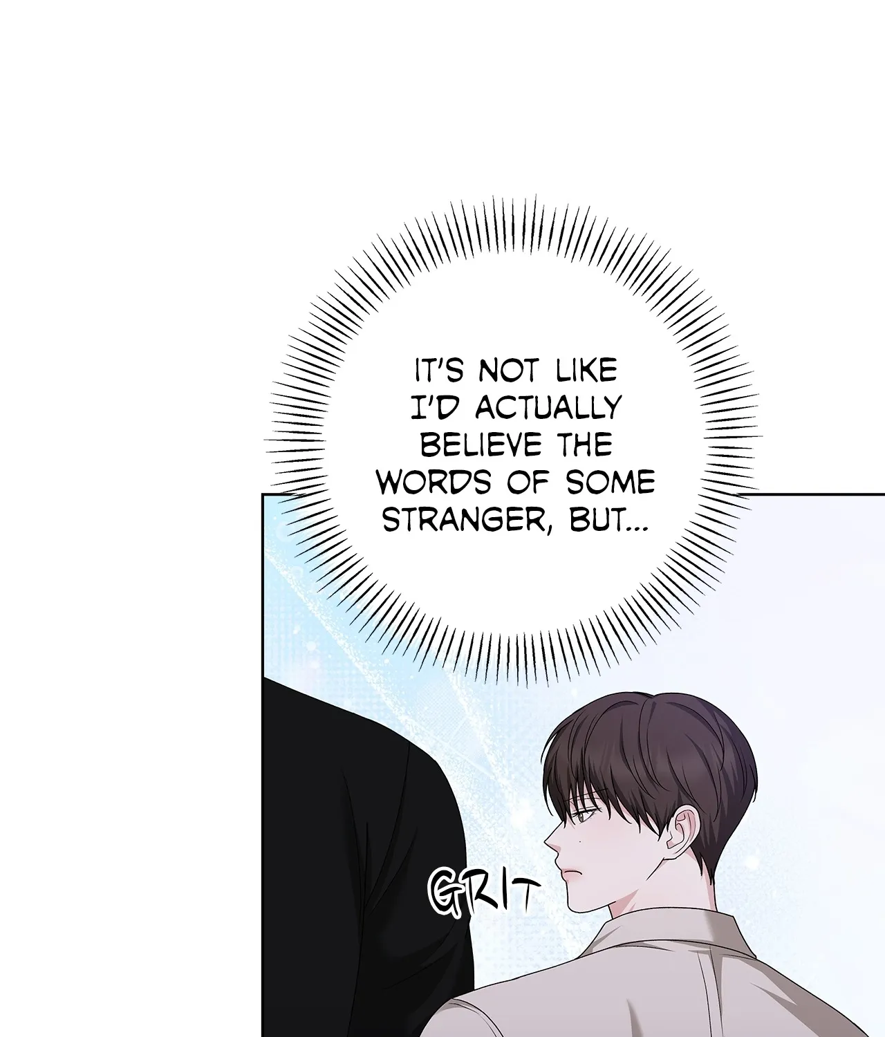 One-way Flight [Uncut] Chapter 20 page 22 - 
