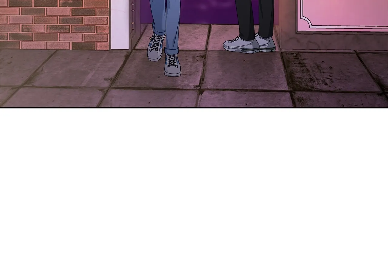 One-way Flight [Uncut] Chapter 20 page 25 - 