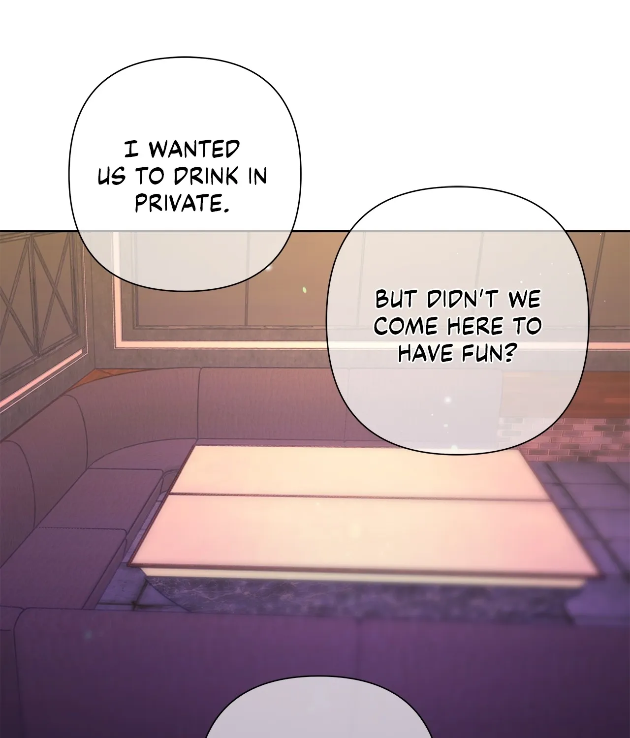 One-way Flight [Uncut] Chapter 20 page 26 - 