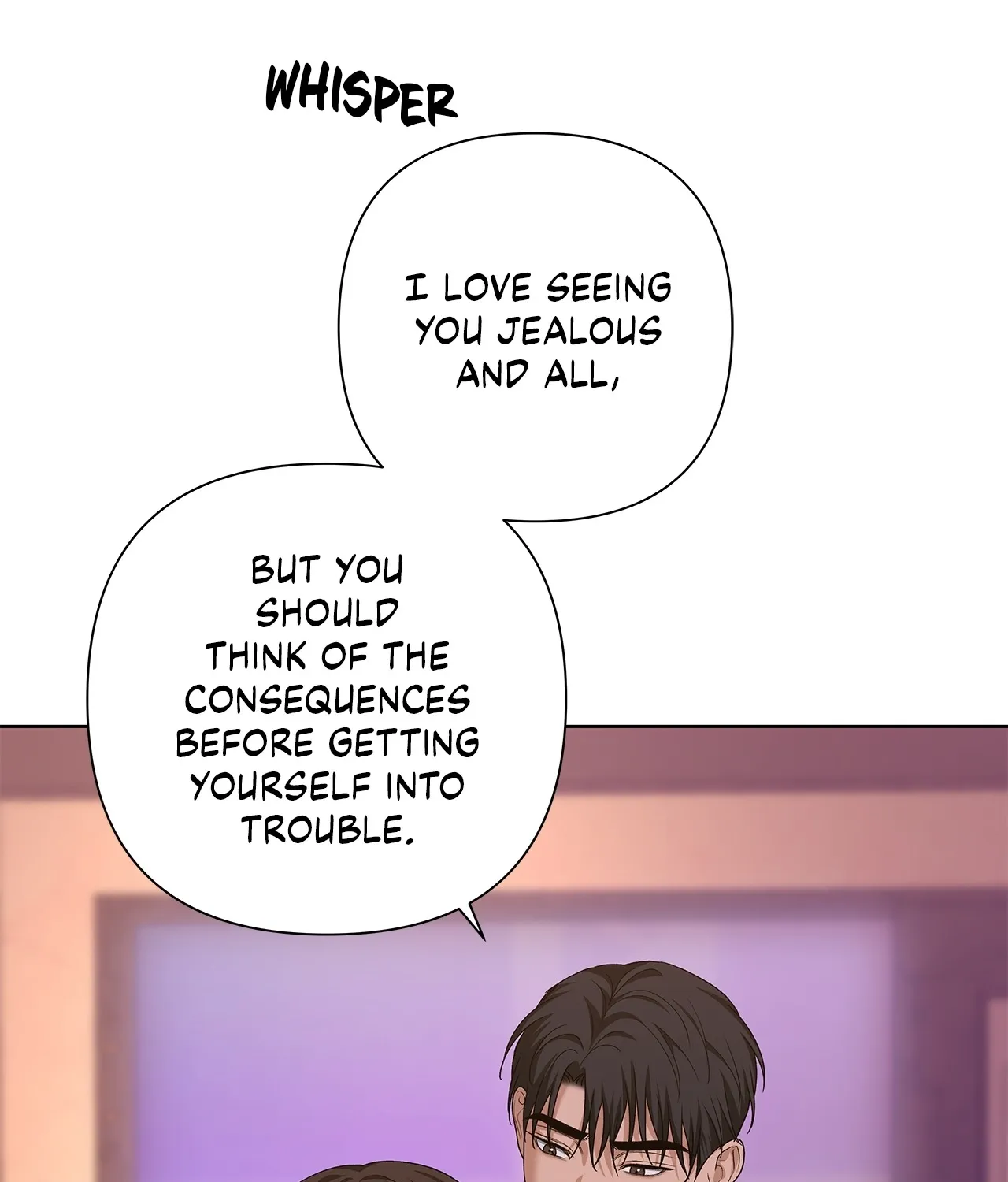 One-way Flight [Uncut] Chapter 20 page 28 - 