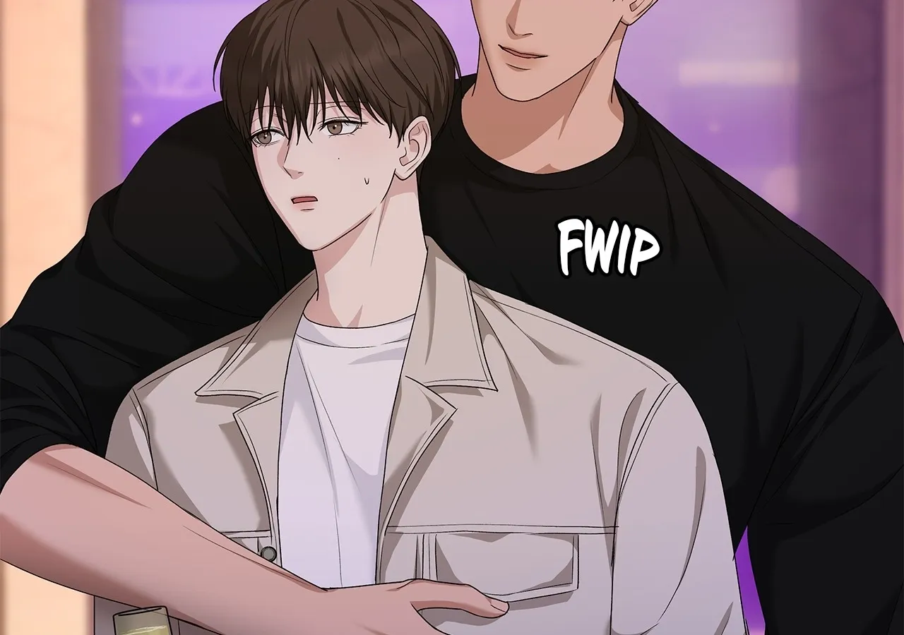 One-way Flight [Uncut] Chapter 20 page 29 - 