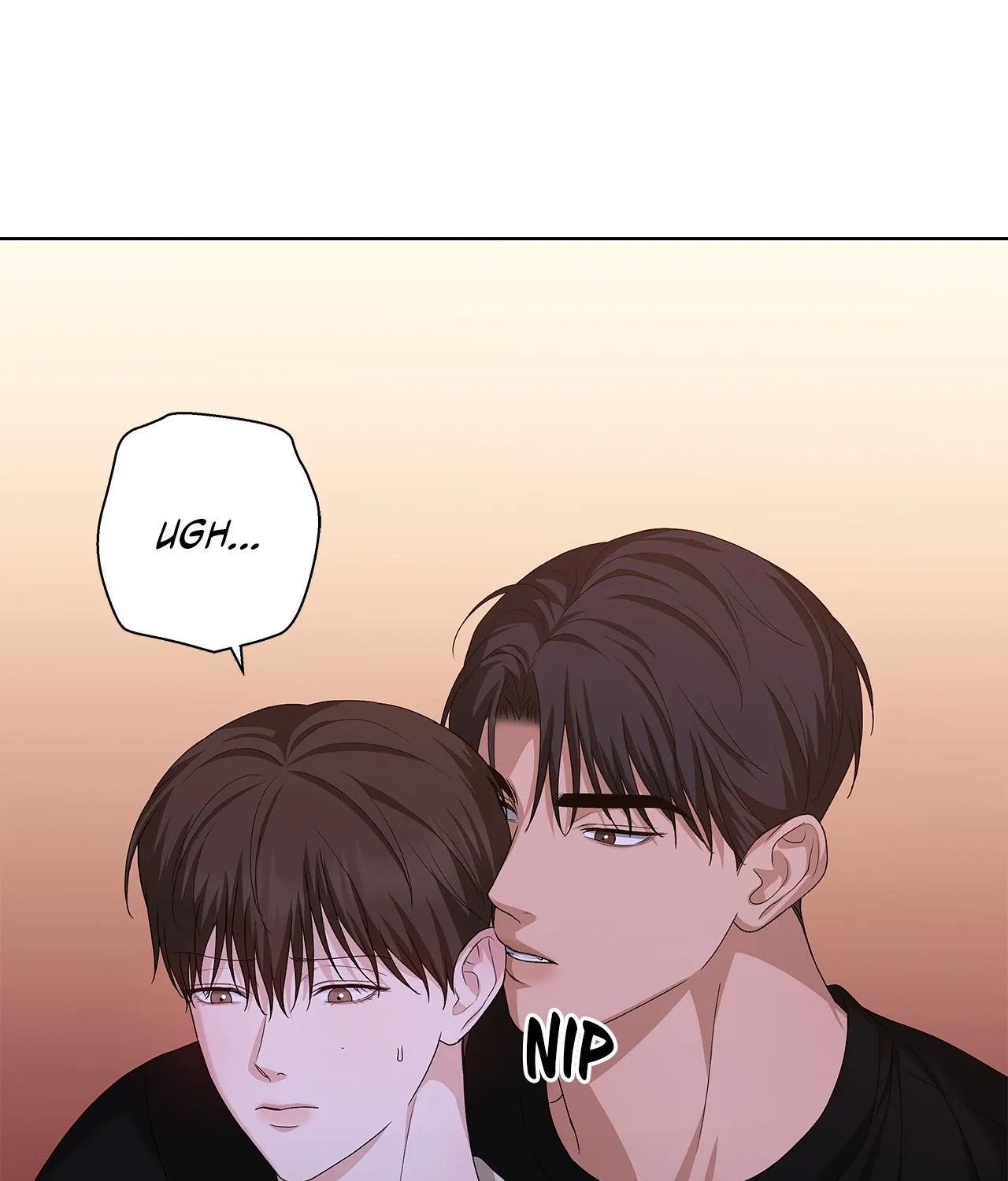 One-way Flight [Uncut] Chapter 20 page 31 - 