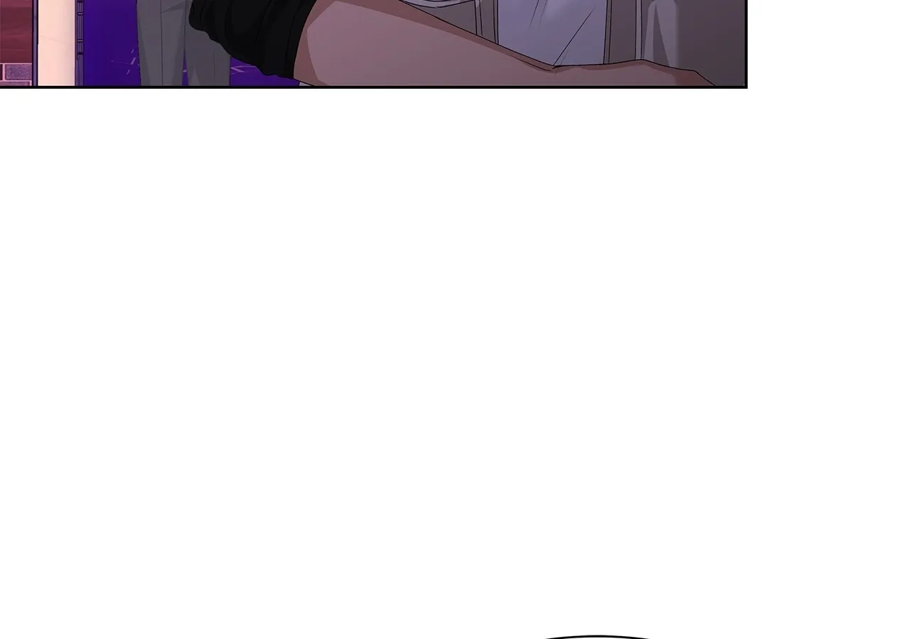 One-way Flight [Uncut] Chapter 20 page 34 - 
