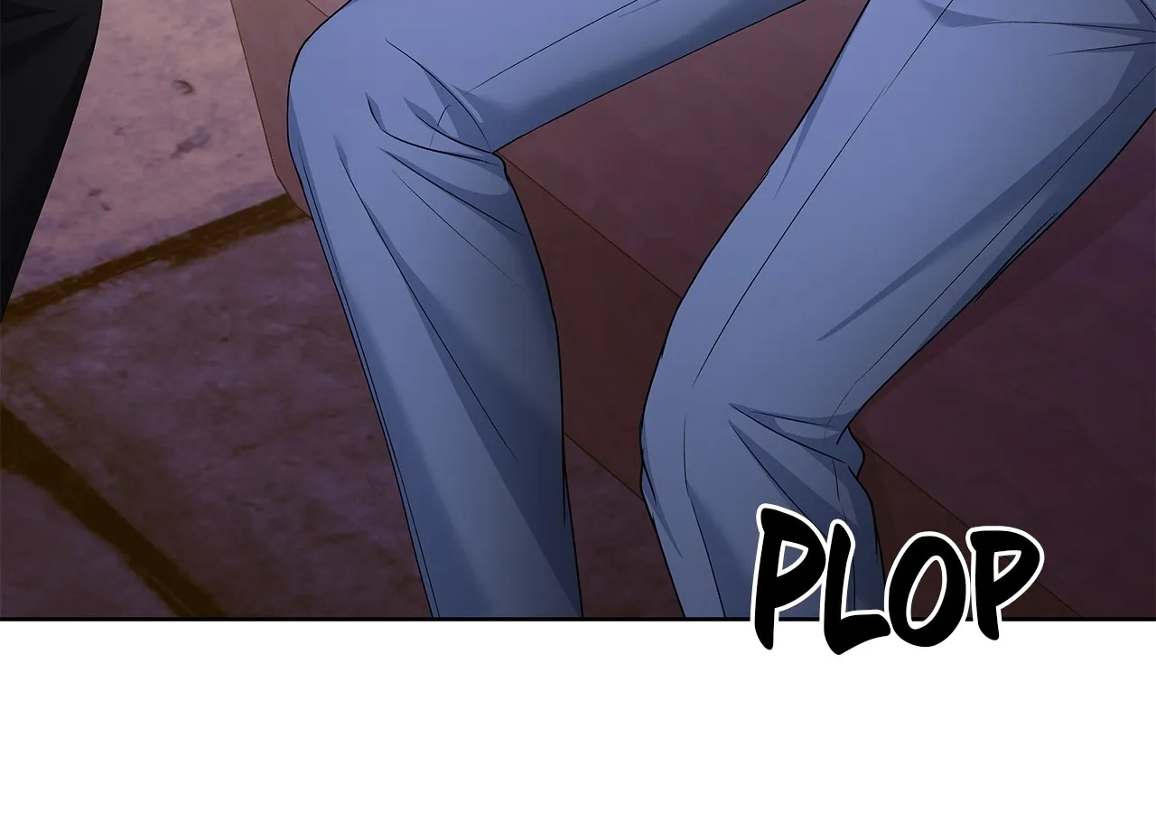 One-way Flight [Uncut] Chapter 20 page 38 - 