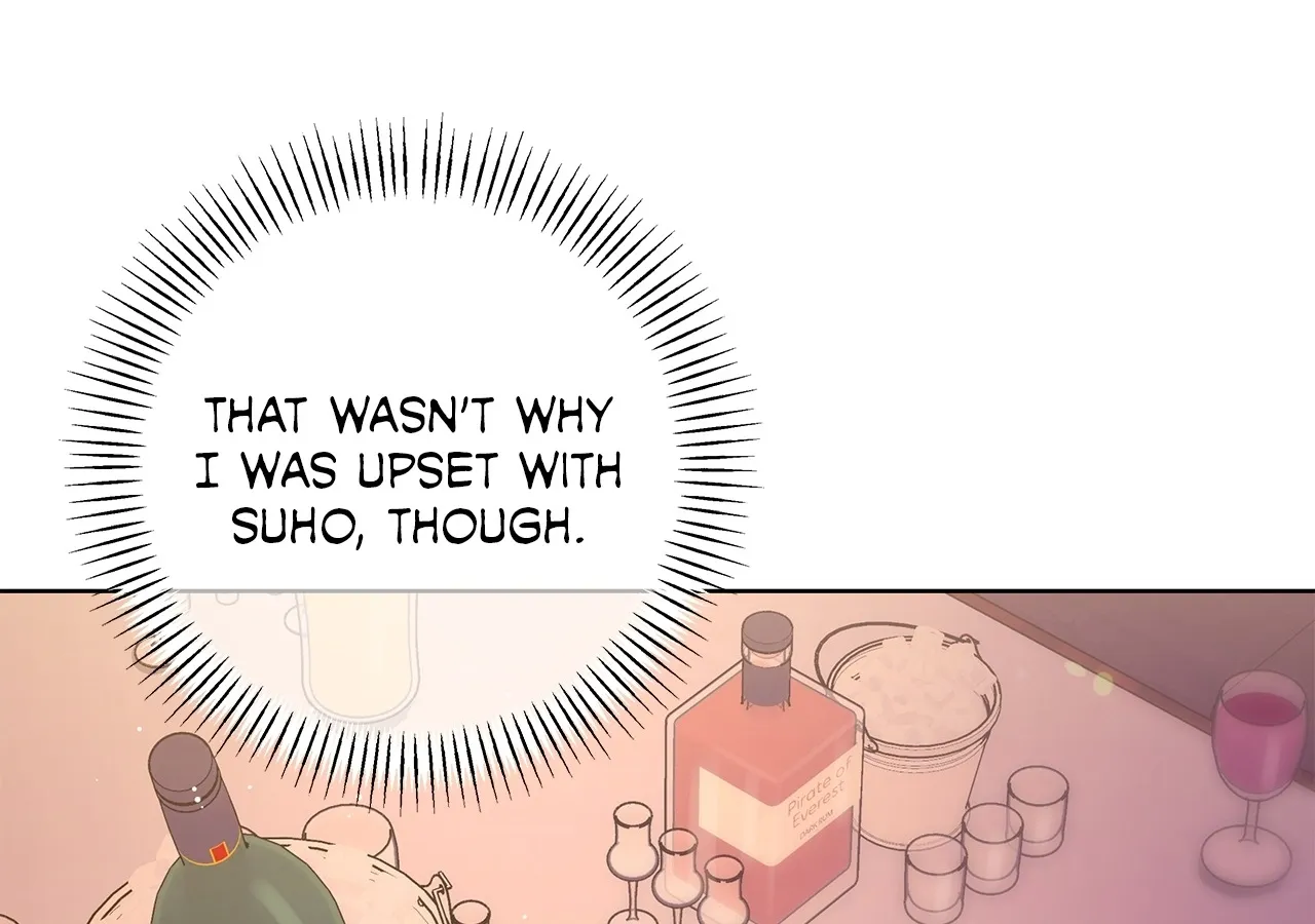 One-way Flight [Uncut] Chapter 20 page 41 - 