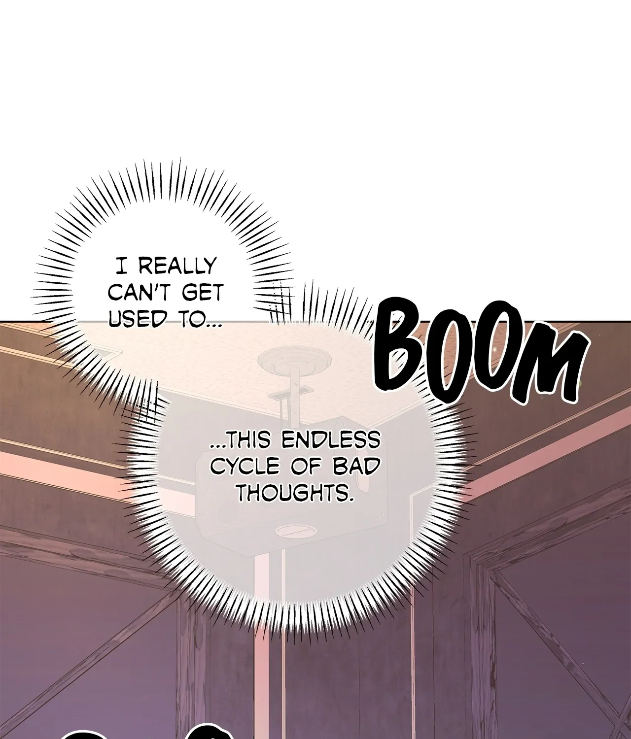 One-way Flight [Uncut] Chapter 20 page 46 - 