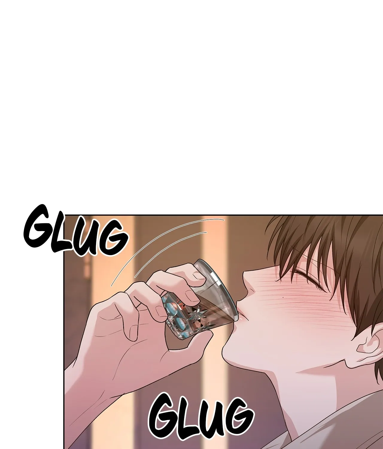 One-way Flight [Uncut] Chapter 20 page 50 - 
