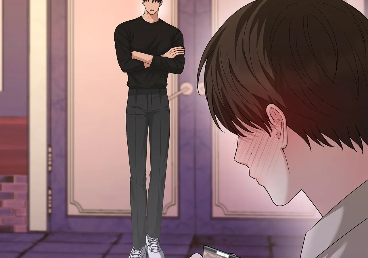 One-way Flight [Uncut] Chapter 20 page 53 - 