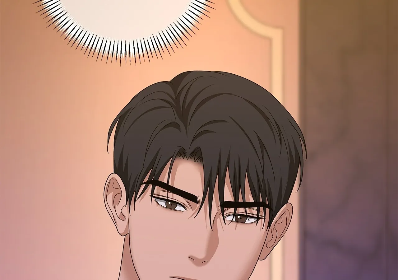 One-way Flight [Uncut] Chapter 20 page 55 - 
