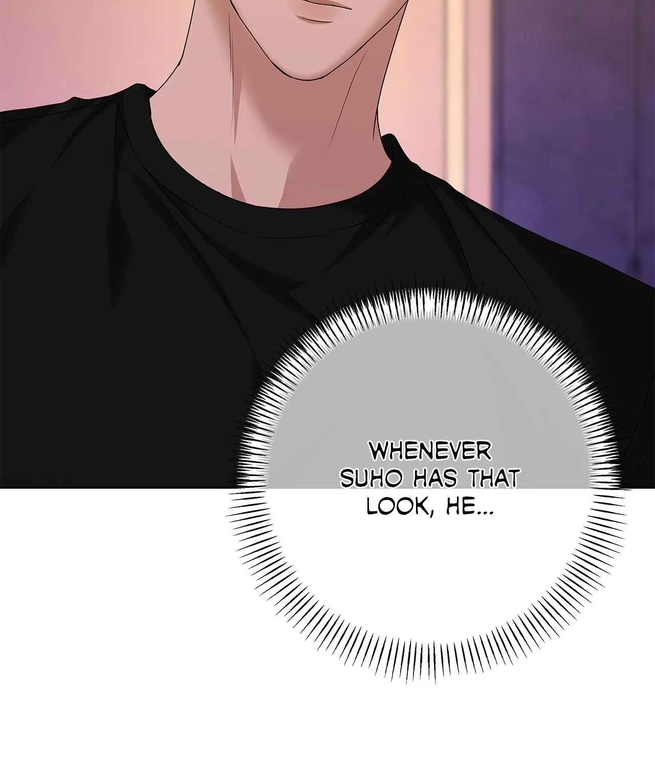 One-way Flight [Uncut] Chapter 20 page 56 - 
