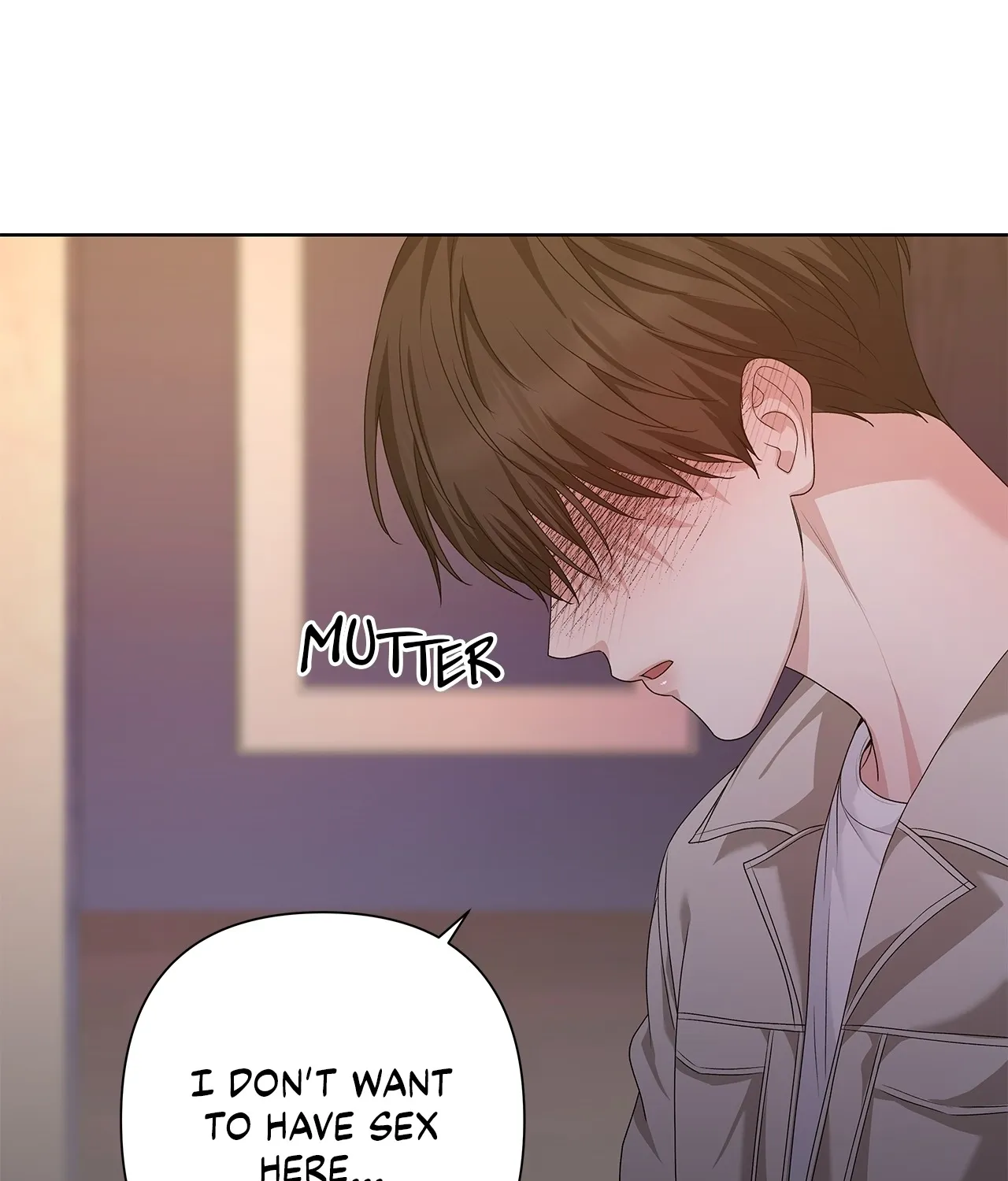 One-way Flight [Uncut] Chapter 20 page 58 - 