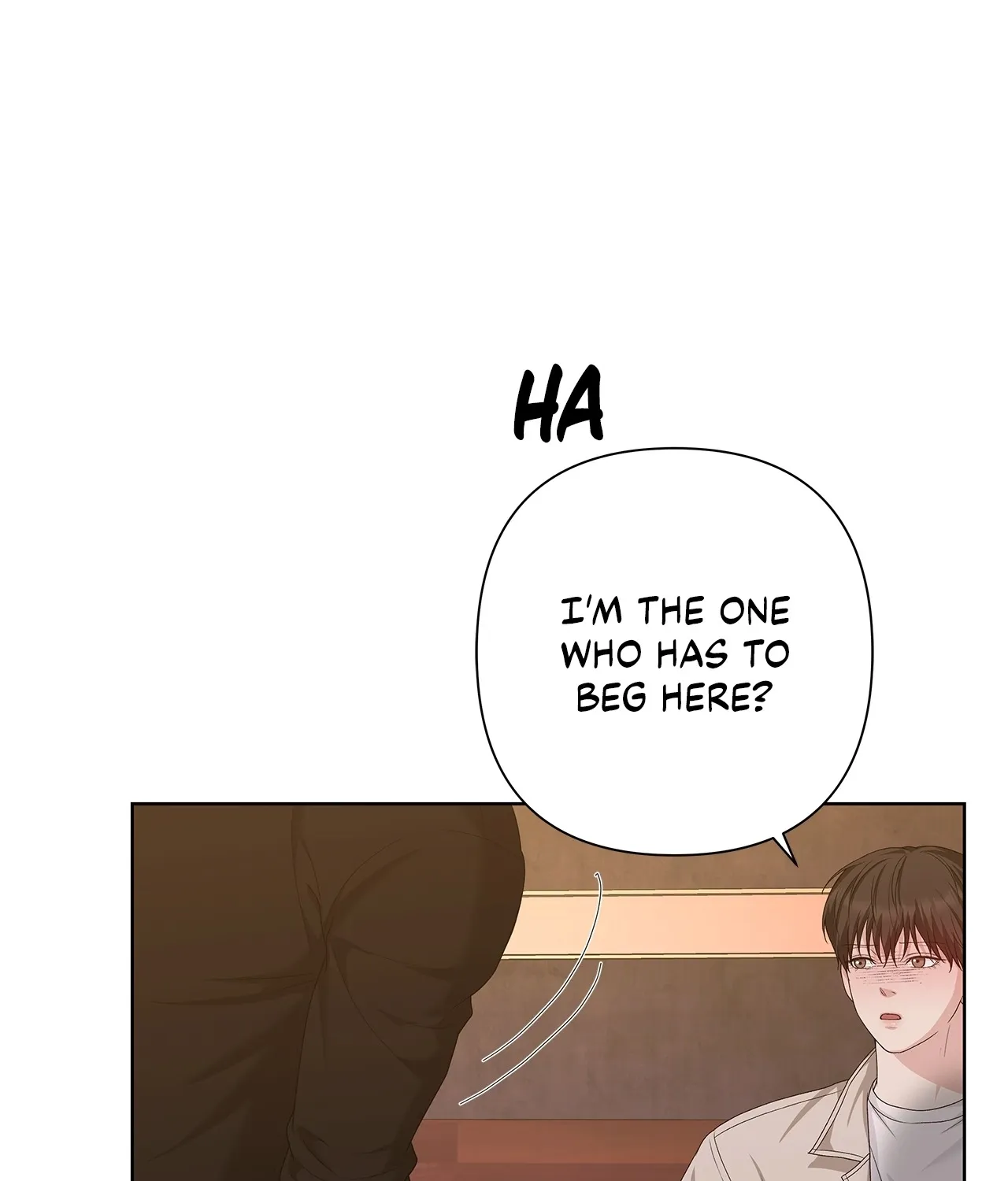 One-way Flight [Uncut] Chapter 20 page 64 - 