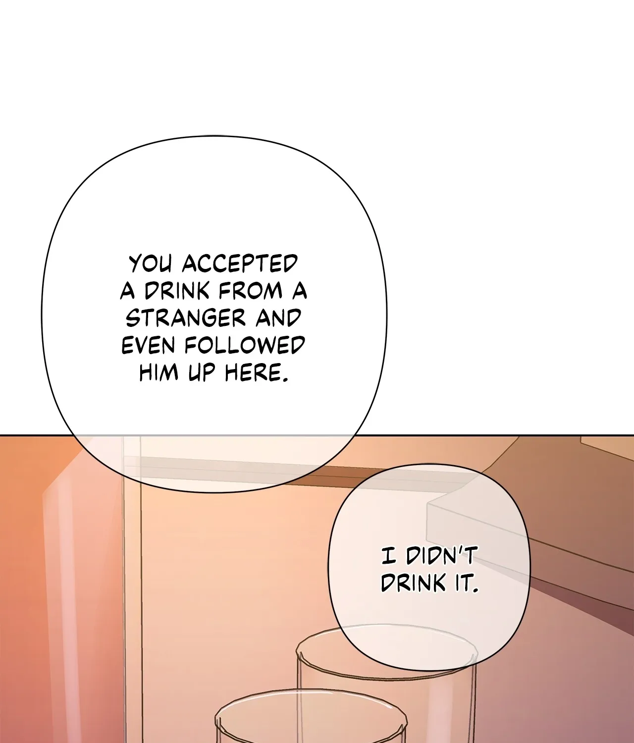 One-way Flight [Uncut] Chapter 20 page 67 - 