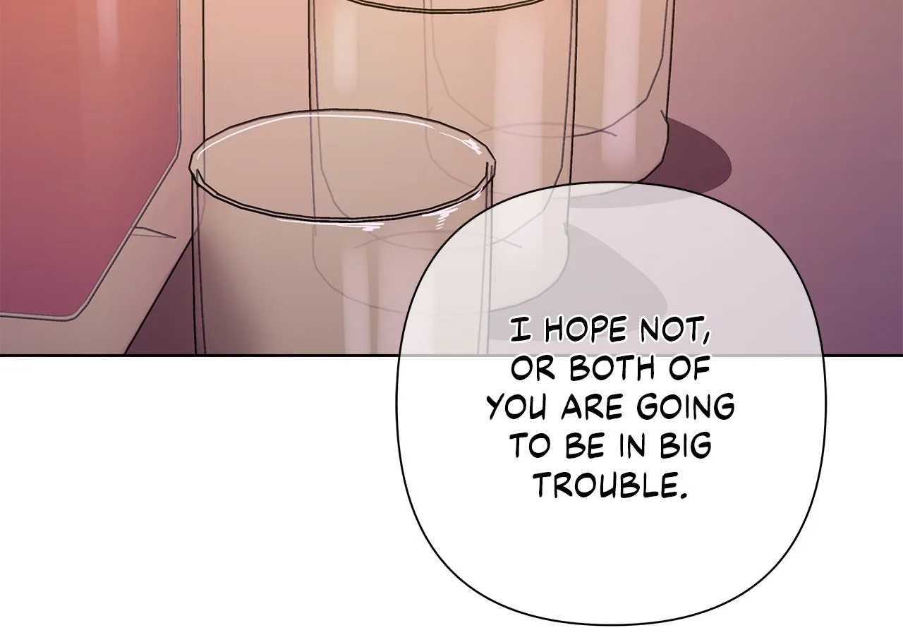 One-way Flight [Uncut] Chapter 20 page 68 - 