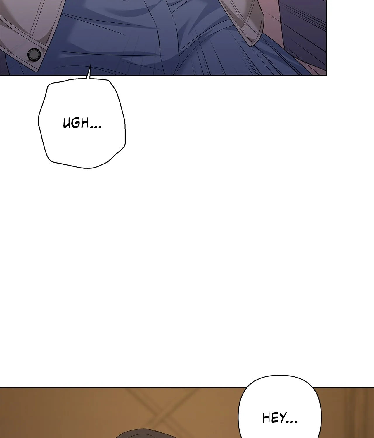 One-way Flight [Uncut] Chapter 20 page 71 - 