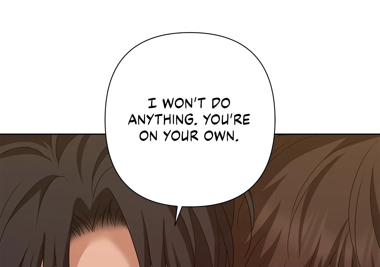 One-way Flight [Uncut] Chapter 20 page 74 - 