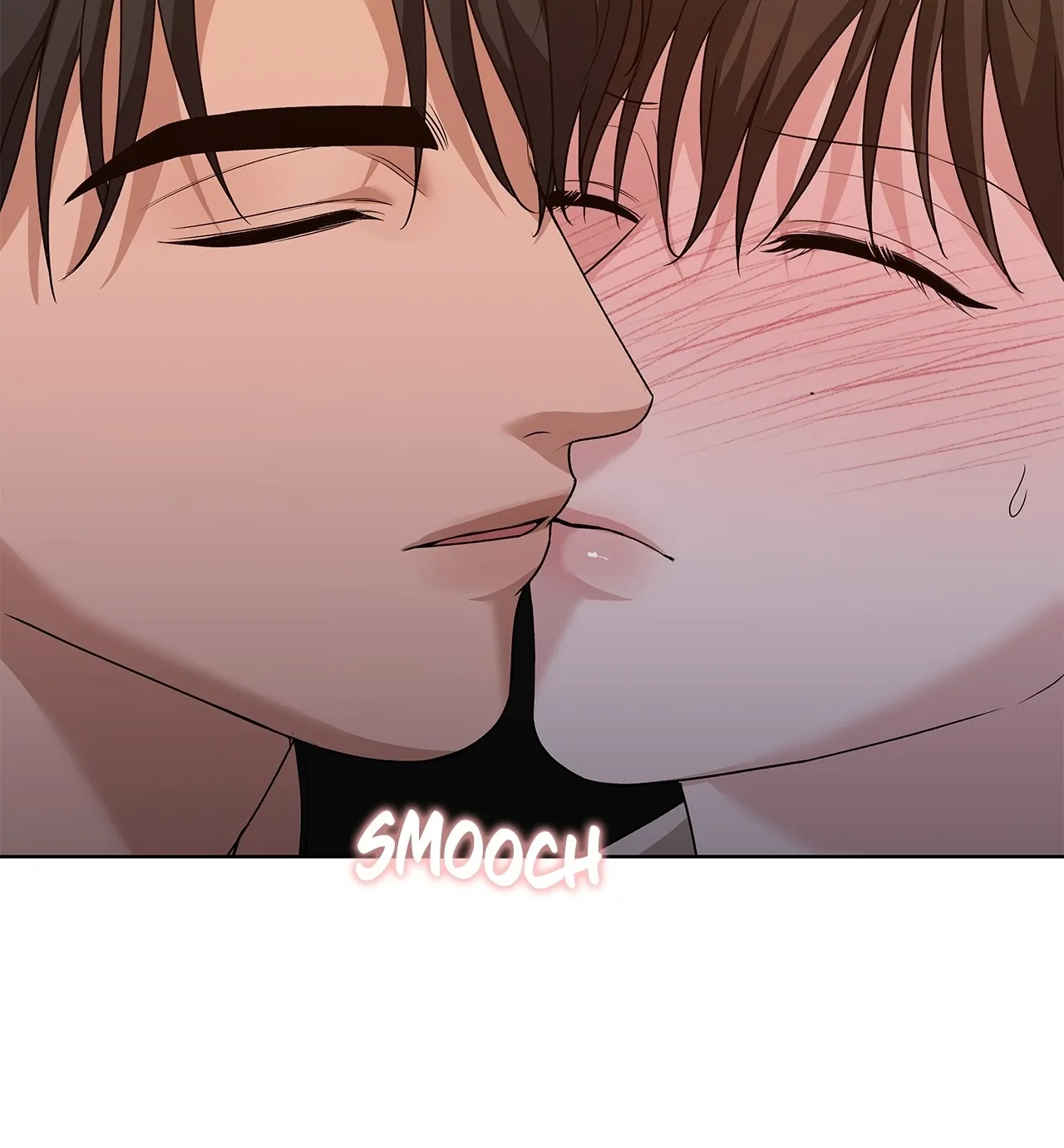 One-way Flight [Uncut] Chapter 20 page 75 - 