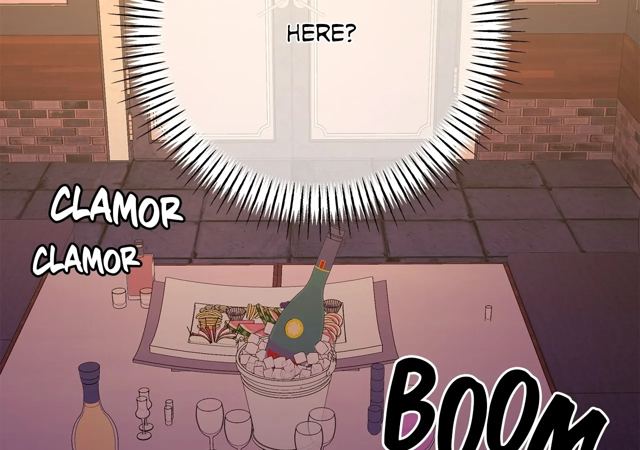 One-way Flight [Uncut] Chapter 20 page 81 - 
