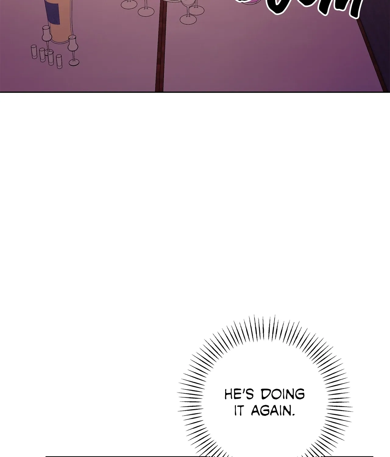 One-way Flight [Uncut] Chapter 20 page 82 - 