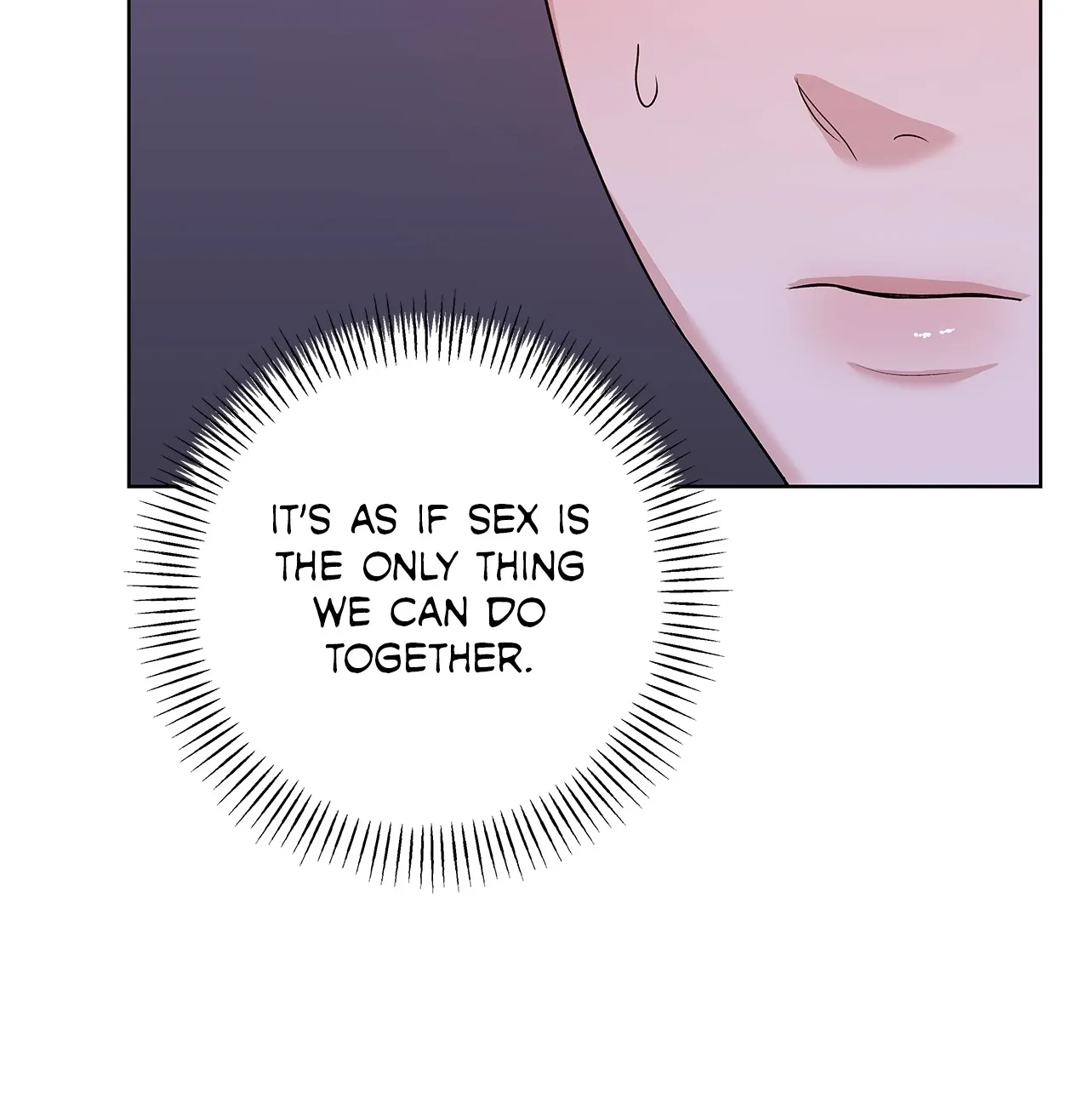 One-way Flight [Uncut] Chapter 20 page 84 - 