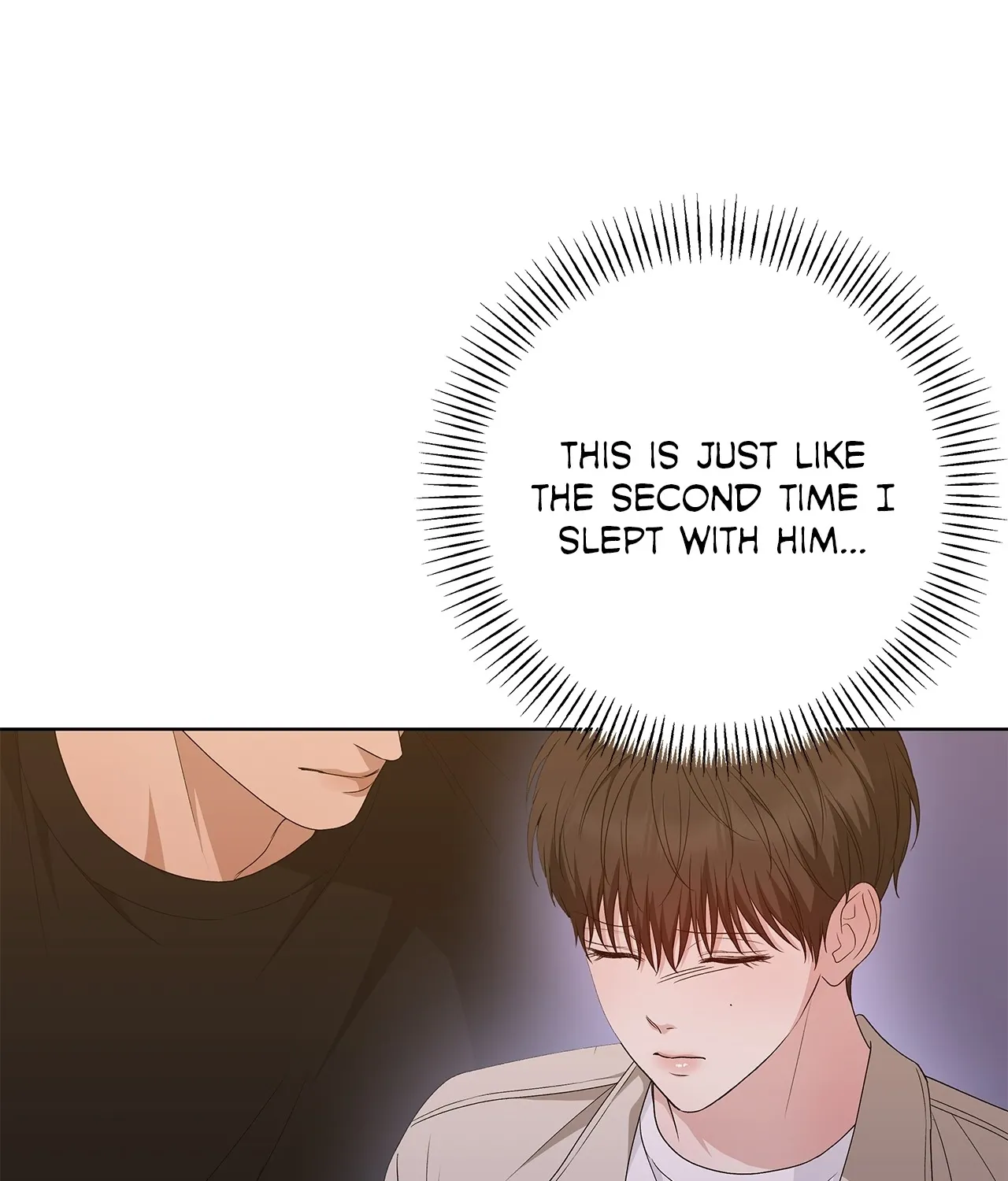 One-way Flight [Uncut] Chapter 20 page 85 - 