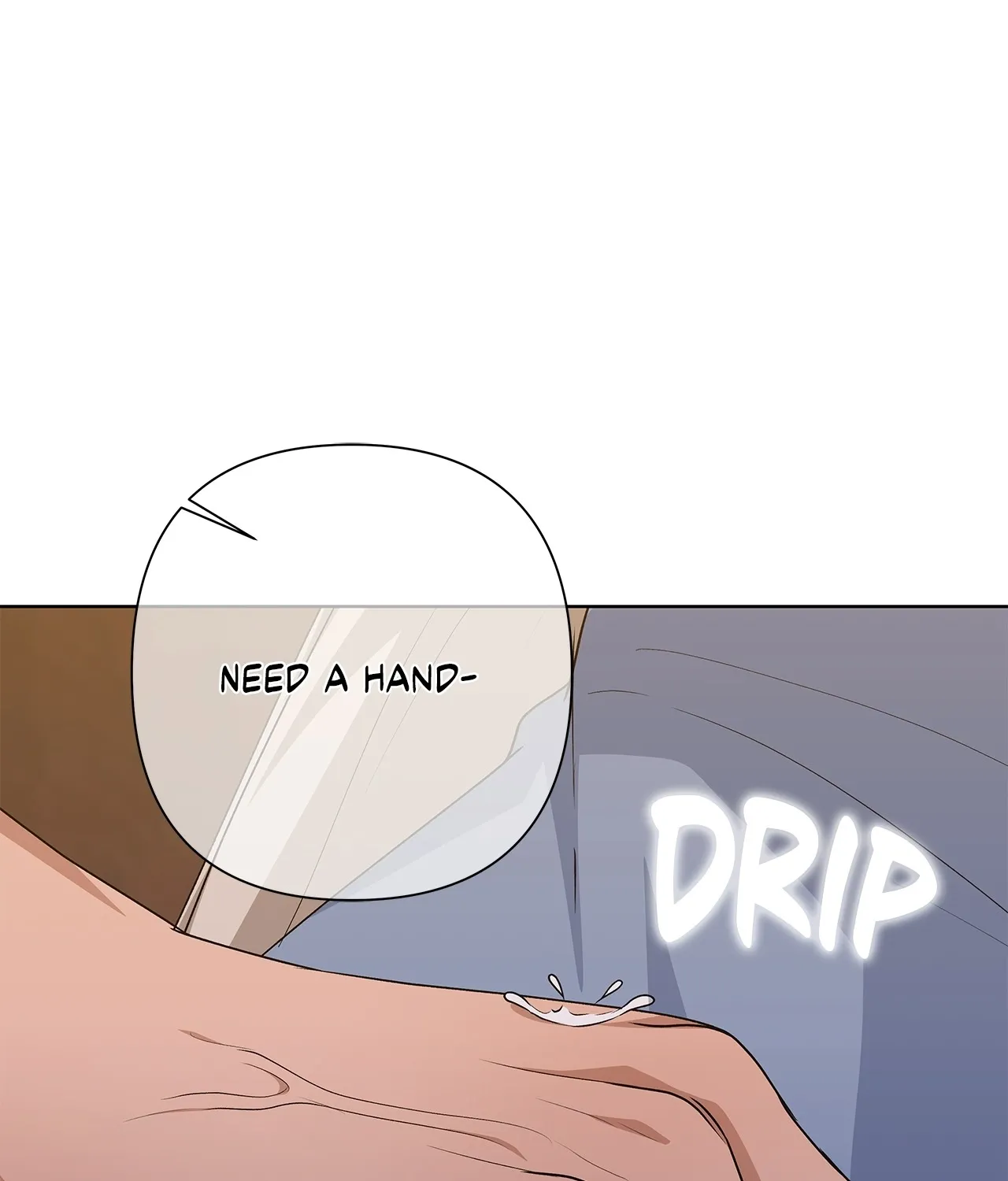 One-way Flight [Uncut] Chapter 20 page 89 - 