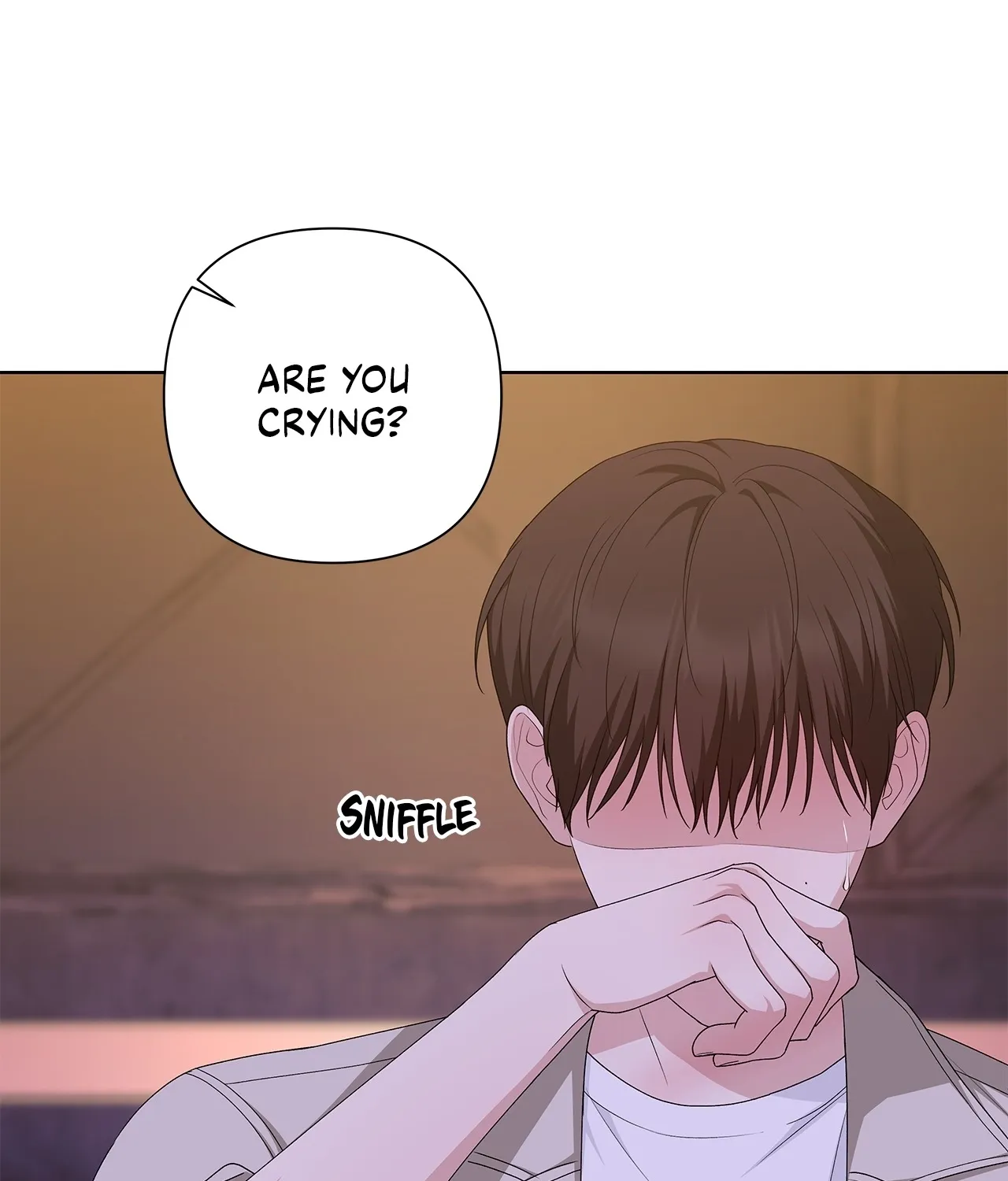 One-way Flight [Uncut] Chapter 20 page 94 - 