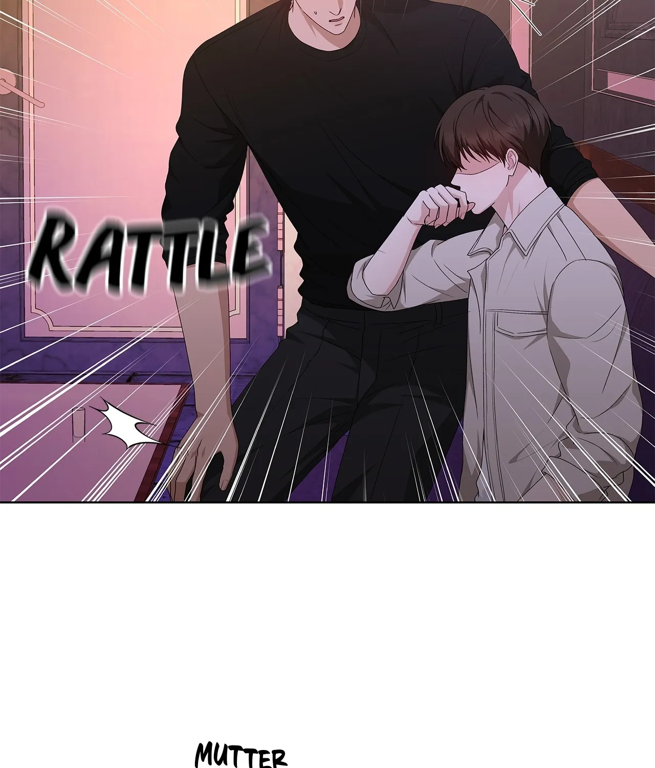 One-way Flight [Uncut] Chapter 20 page 96 - 