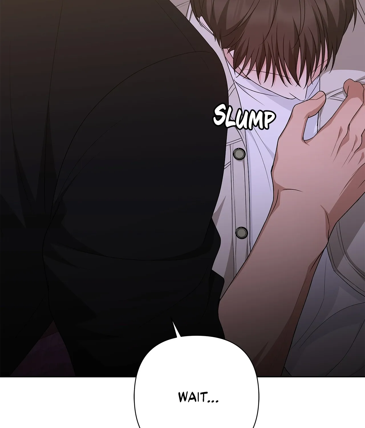 One-way Flight [Uncut] Chapter 20 page 98 - 
