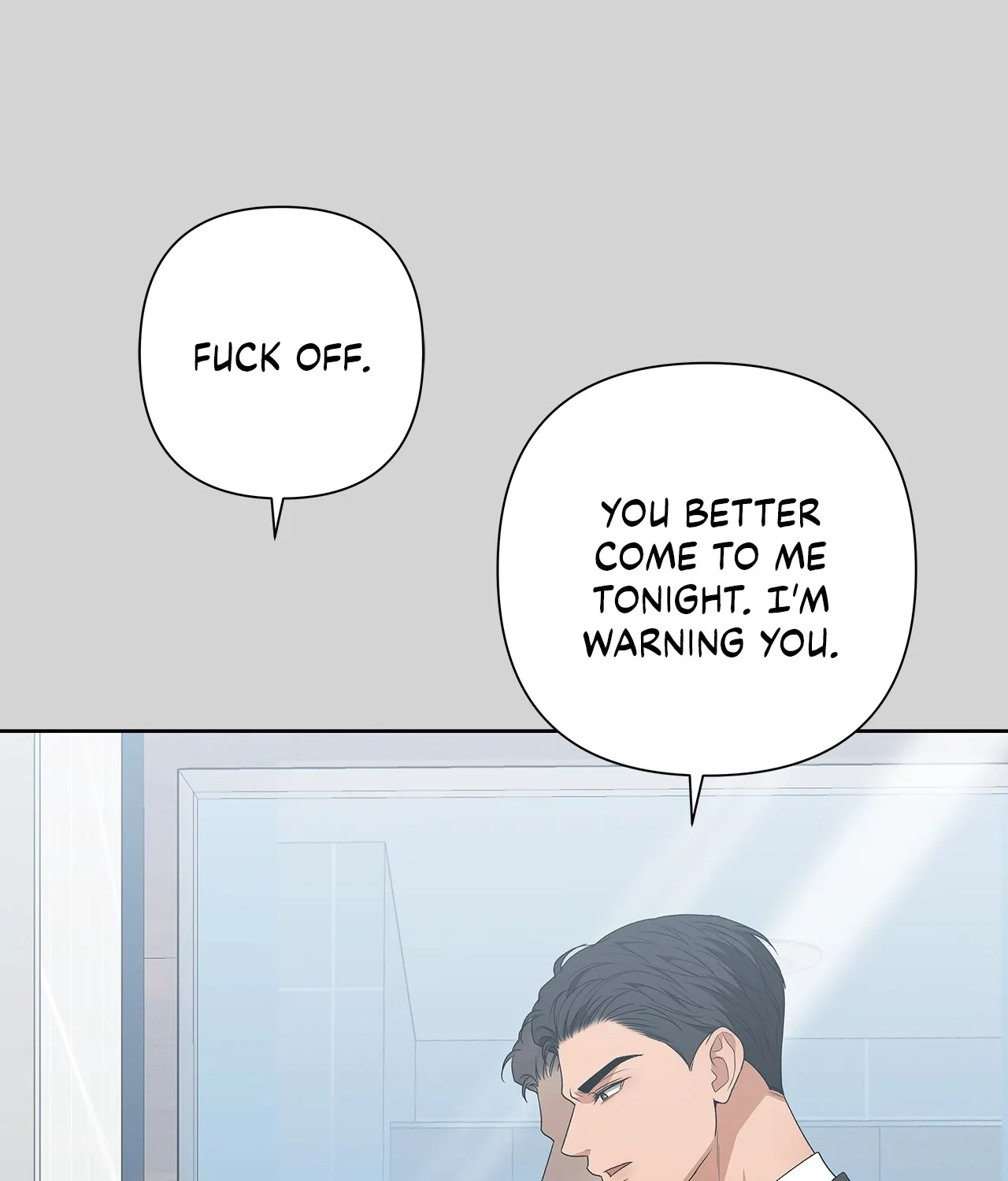 One-way Flight [Uncut] Chapter 21 page 102 - 