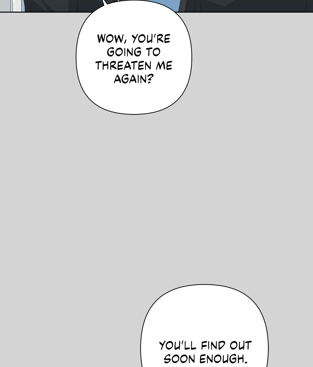 One-way Flight [Uncut] Chapter 21 page 104 - 