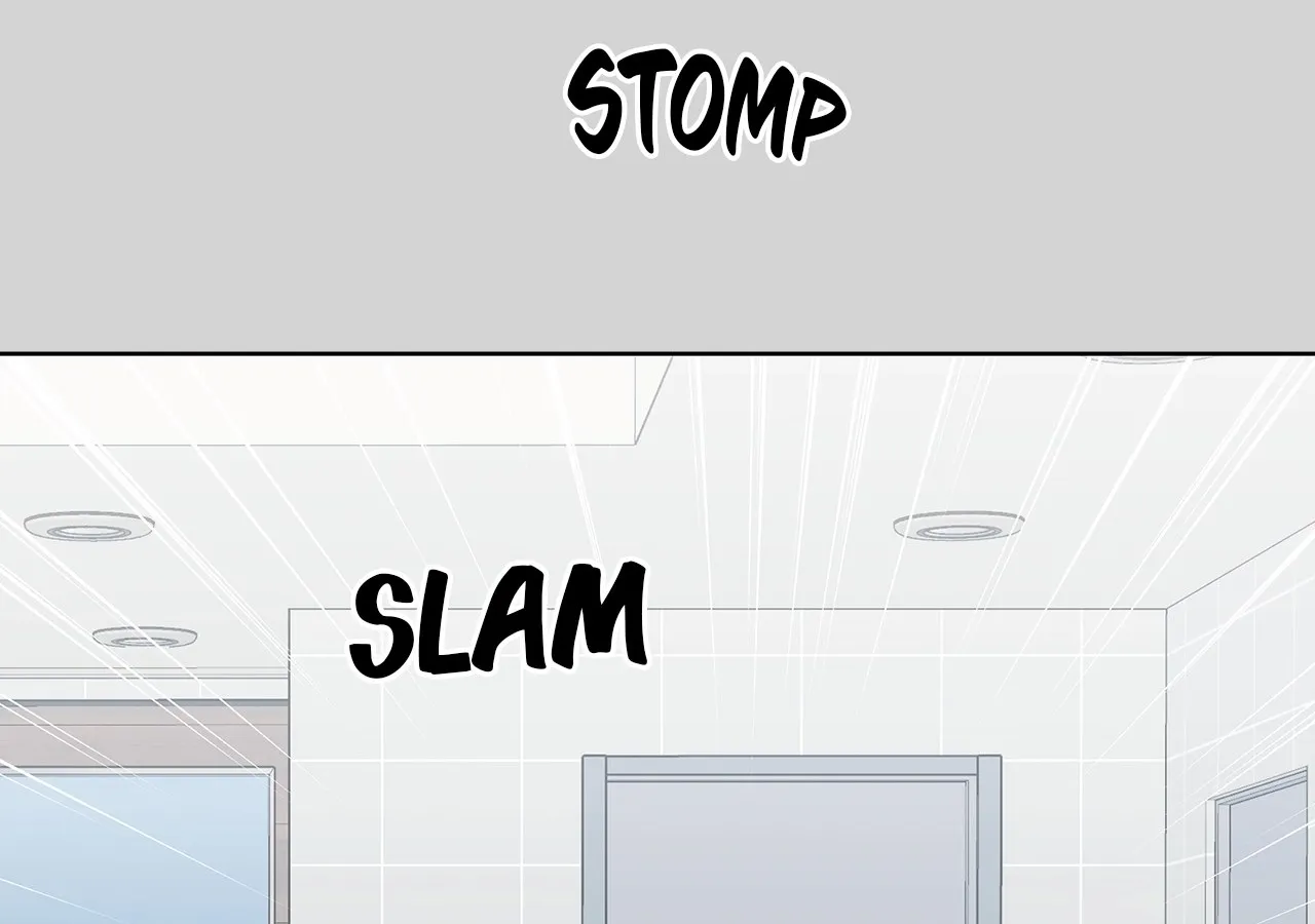 One-way Flight [Uncut] Chapter 21 page 107 - 